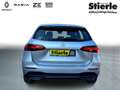 Mercedes-Benz B 250 163PS/SITZHEIZUNG/NAVI/KAMERA/RADIO/ Plateado - thumbnail 3