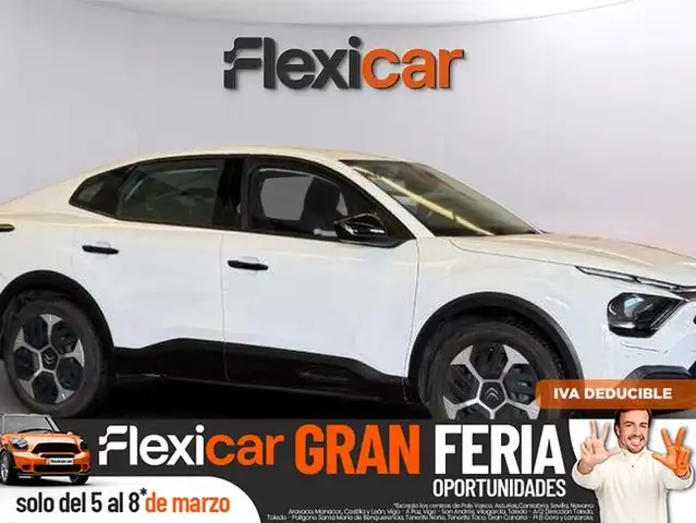 Citroen C4 X 1.2 PureTech You S&S 100