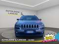 Jeep Cherokee 2.0 mjt Longitude 4wd 170cv TETTO APRIBILE AUTOMAT Gri - thumbnail 2