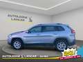 Jeep Cherokee 2.0 mjt Longitude 4wd 170cv TETTO APRIBILE AUTOMAT Gri - thumbnail 4