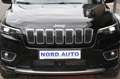 Jeep Cherokee 2.2CRDi OVERLAND 4x4 Autom./Leder/Navi. Noir - thumbnail 9