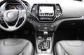 Jeep Cherokee 2.2CRDi OVERLAND 4x4 Autom./Leder/Navi. Noir - thumbnail 15