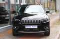 Jeep Cherokee 2.2CRDi OVERLAND 4x4 Autom./Leder/Navi. Noir - thumbnail 3