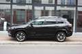 Jeep Cherokee 2.2CRDi OVERLAND 4x4 Autom./Leder/Navi. Noir - thumbnail 5