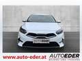 Kia Ceed SW / cee'd SW ceed SW 1,0 T-GDI GPF ISG Silber Weiß - thumbnail 2