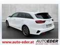 Kia Ceed SW / cee'd SW ceed SW 1,0 T-GDI GPF ISG Silber Weiß - thumbnail 4
