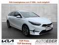 Kia Ceed SW / cee'd SW ceed SW 1,0 T-GDI GPF ISG Silber Weiß - thumbnail 1