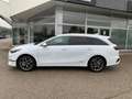 Kia Ceed SW / cee'd SW ceed SW 1,0 T-GDI GPF ISG Silber Weiß - thumbnail 11