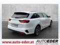 Kia Ceed SW / cee'd SW ceed SW 1,0 T-GDI GPF ISG Silber Weiß - thumbnail 5