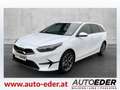 Kia Ceed SW / cee'd SW ceed SW 1,0 T-GDI GPF ISG Silber Weiß - thumbnail 3