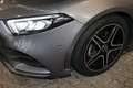 Mercedes-Benz A 200 AMG TOTWINKEL+KAMERA+PANO+CARPLAY+LED+18" Gris - thumbnail 3