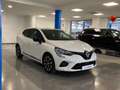 Renault Clio TCe Intens 67kW Blanc - thumbnail 2