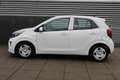 Kia Picanto 1.0 MPi ComfortPlusLine Radio / Bluetooth / Airco Wit - thumbnail 4