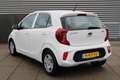 Kia Picanto 1.0 MPi ComfortPlusLine Radio / Bluetooth / Airco Wit - thumbnail 5