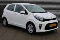 Kia Picanto 1.0 MPi ComfortPlusLine Radio / Bluetooth / Airco Wit - thumbnail 2