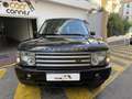 Land Rover Range Rover V8 4.4 VOGUE 55E ANNIVERSAIRE BA Schwarz - thumbnail 8