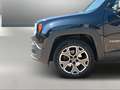 Jeep Renegade Limited 4WD*TÜV+Service Neu*Bi-Color* Noir - thumbnail 6