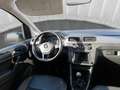 Volkswagen Caddy Maxi 2.0 TDI,Navi,RFK,MFLR,Leder*55 Noir - thumbnail 5