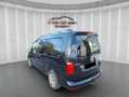 Volkswagen Caddy Maxi 2.0 TDI,Navi,RFK,MFLR,Leder*55 Noir - thumbnail 4