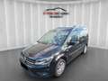 Volkswagen Caddy Maxi 2.0 TDI,Navi,RFK,MFLR,Leder*55 Noir - thumbnail 1