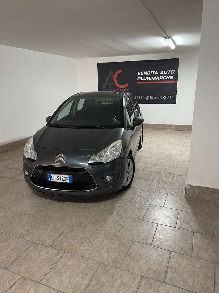 Citroen C3 1.1 Exclusive c/esp