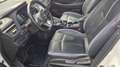 Nissan Leaf TEKNA-Leder-40kW Propilot zetelverw. 360°camera Blanc - thumbnail 9