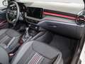 Skoda Fabia Monte Carlo 1,5TSI 110kW DSG Blanc - thumbnail 8