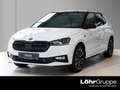 Skoda Fabia Monte Carlo 1,5TSI 110kW DSG Blanc - thumbnail 1