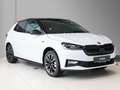 Skoda Fabia Monte Carlo 1,5TSI 110kW DSG Blanc - thumbnail 3