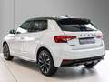 Skoda Fabia Monte Carlo 1,5TSI 110kW DSG Blanc - thumbnail 4