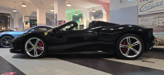 Ferrari 296 GTS *NUOVA - DEMO EXTRACAMPIONARIO *