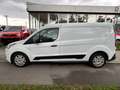 Ford Transit Connect lang L2 Sortimo Regal Kamera Nav Weiß - thumbnail 5