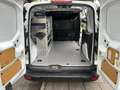 Ford Transit Connect lang L2 Sortimo Regal Kamera Nav Weiß - thumbnail 1