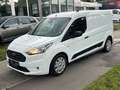 Ford Transit Connect lang L2 Sortimo Regal Kamera Nav Weiß - thumbnail 2