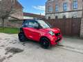 smart forTwo 0.9 Turbo DCT *CABRIO*CAMERA*GPS*30.000 KM* Rouge - thumbnail 15