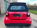 smart forTwo 0.9 Turbo DCT *CABRIO*CAMERA*GPS*30.000 KM* Rood - thumbnail 4