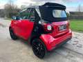 smart forTwo 0.9 Turbo DCT *CABRIO*CAMERA*GPS*30.000 KM* Rood - thumbnail 5