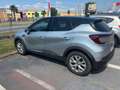 Renault Captur Hybrid E-Tech 145 CV Evolution Argento - thumbnail 2
