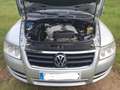 Volkswagen Touareg 3.2 V6 Tiptronic Gümüş rengi - thumbnail 6