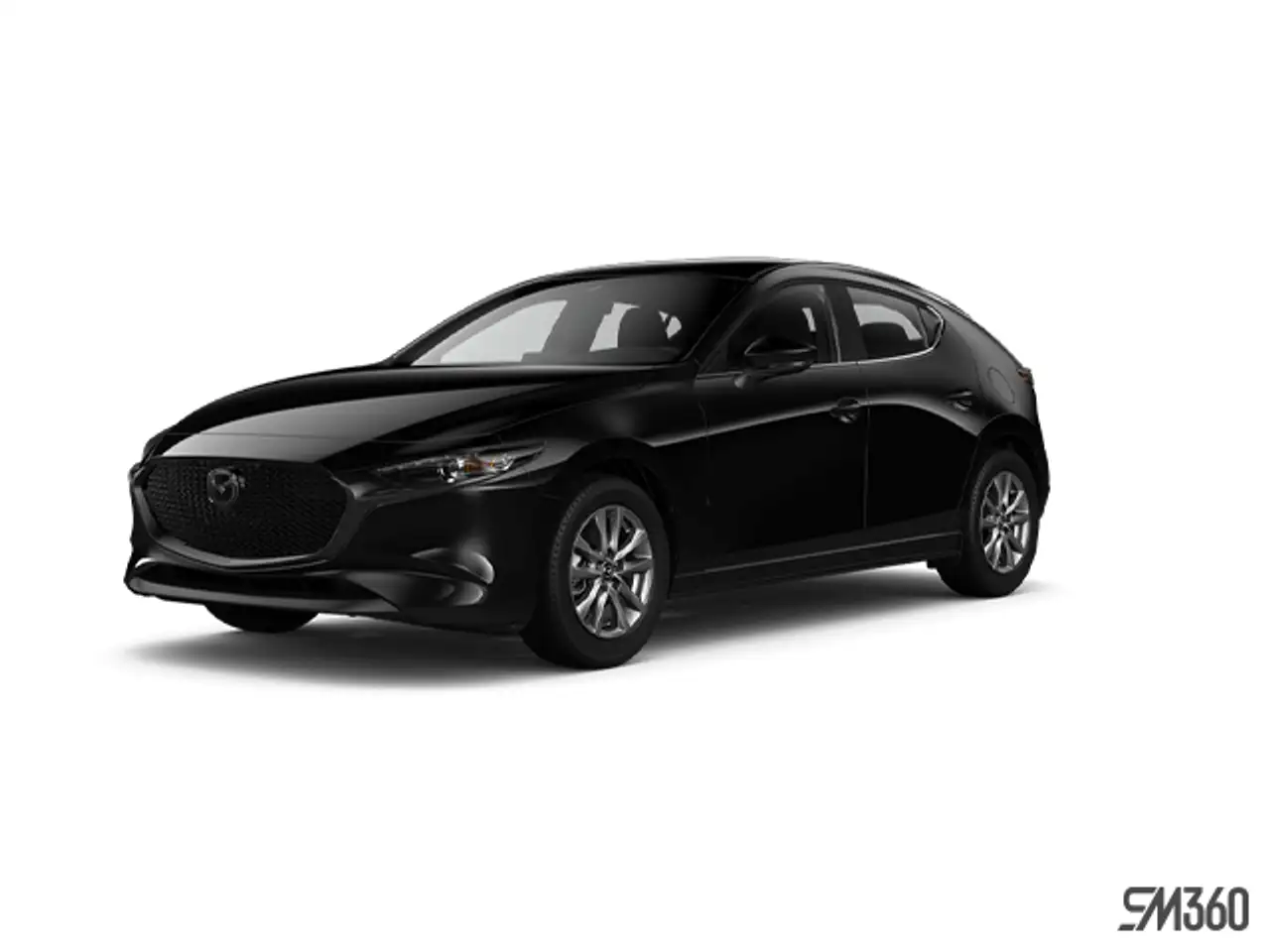 Mazda 3 снимка Mazda 3