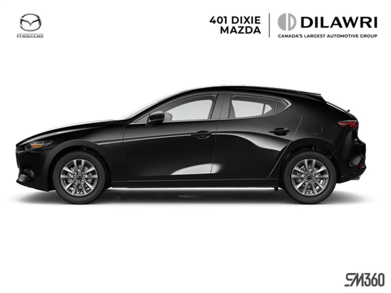 Mazda 3 снимка Mazda 3