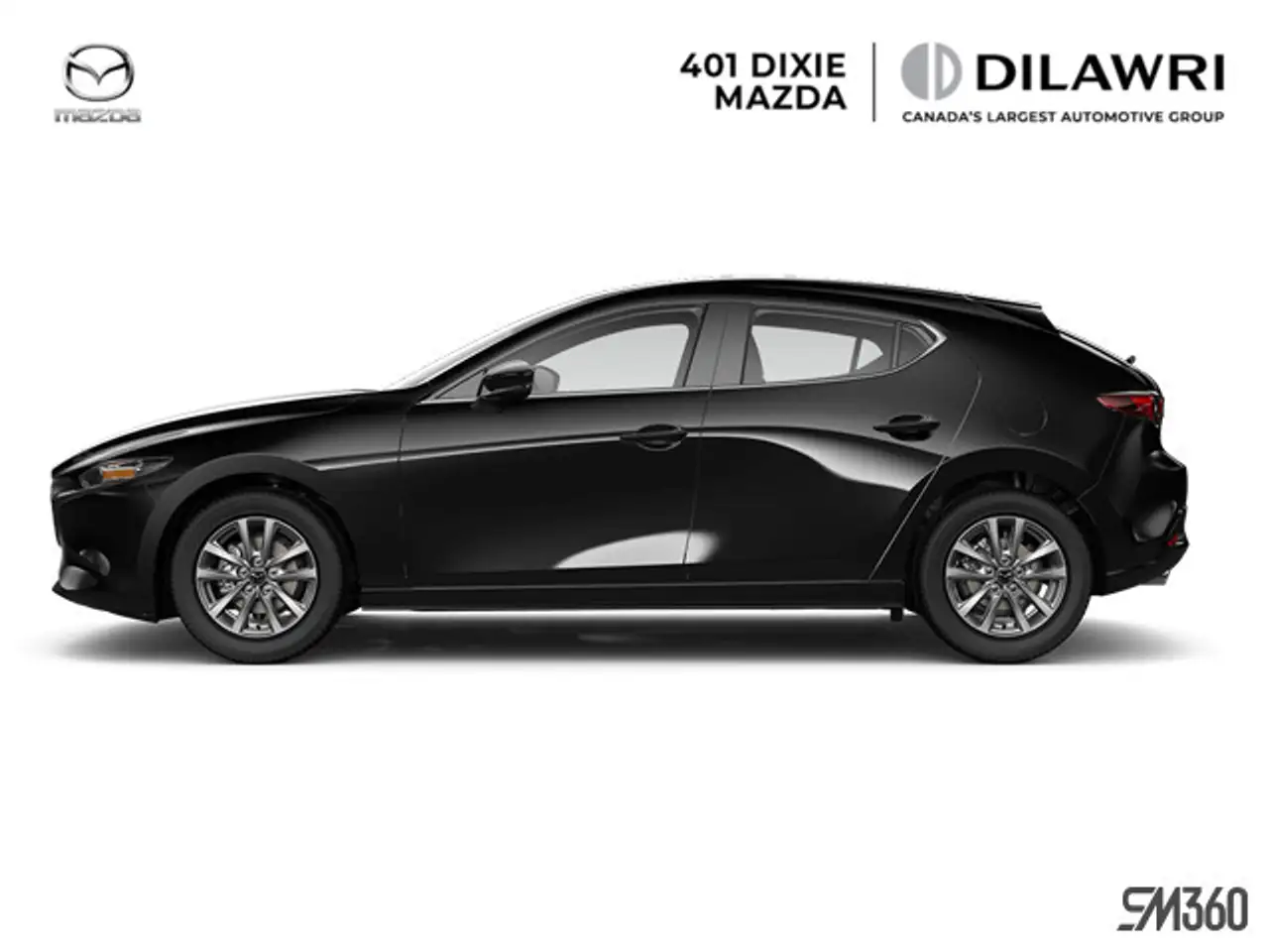 2026 Mazda 3