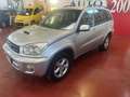 Toyota RAV 4 Rav4 II 2001 RAV4 5p 2.0 d-4d 16v Grau - thumbnail 2
