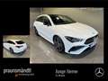 Mercedes-Benz CLA 180 SB AMG Night Edition Pano/StdHG/Dist/Tot Weiß - thumbnail 1