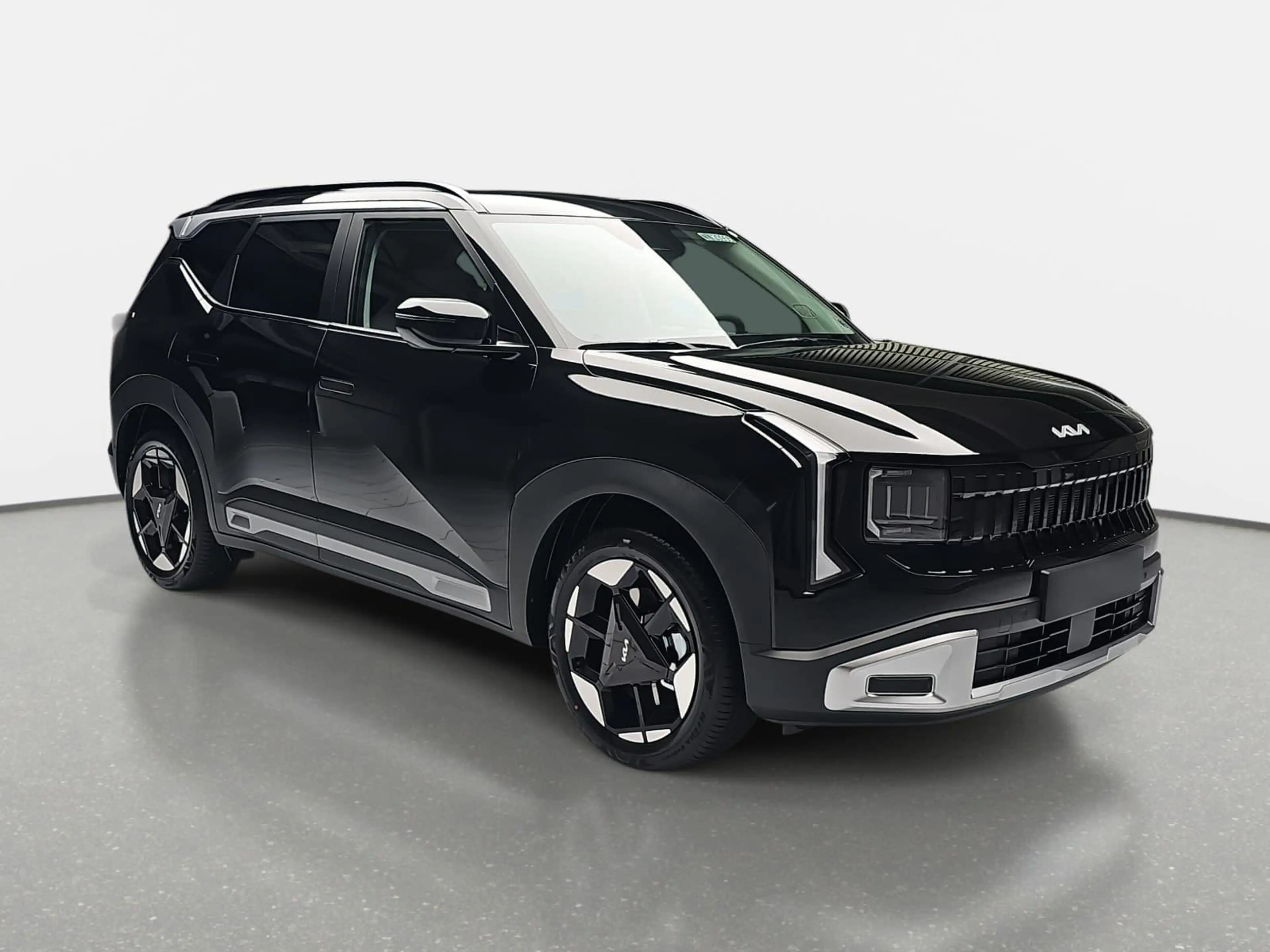 Kia Seltos SELTOS 1.6 T-GDI 2WD DCT VISION MJ27 SOUND&NAVI DE — photo 3