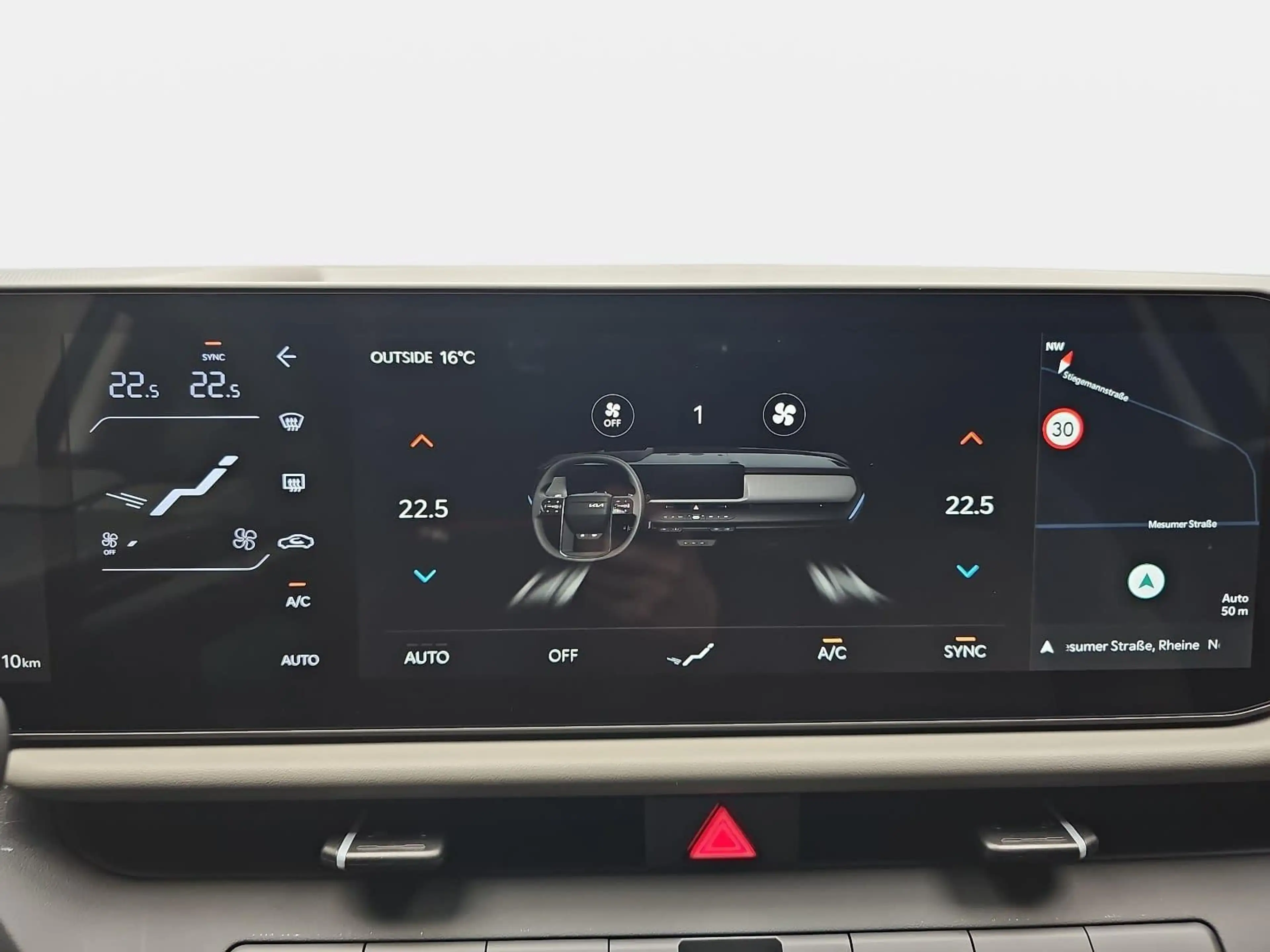 Kia Seltos SELTOS 1.6 T-GDI 2WD DCT VISION MJ27 SOUND&NAVI DE — photo 12