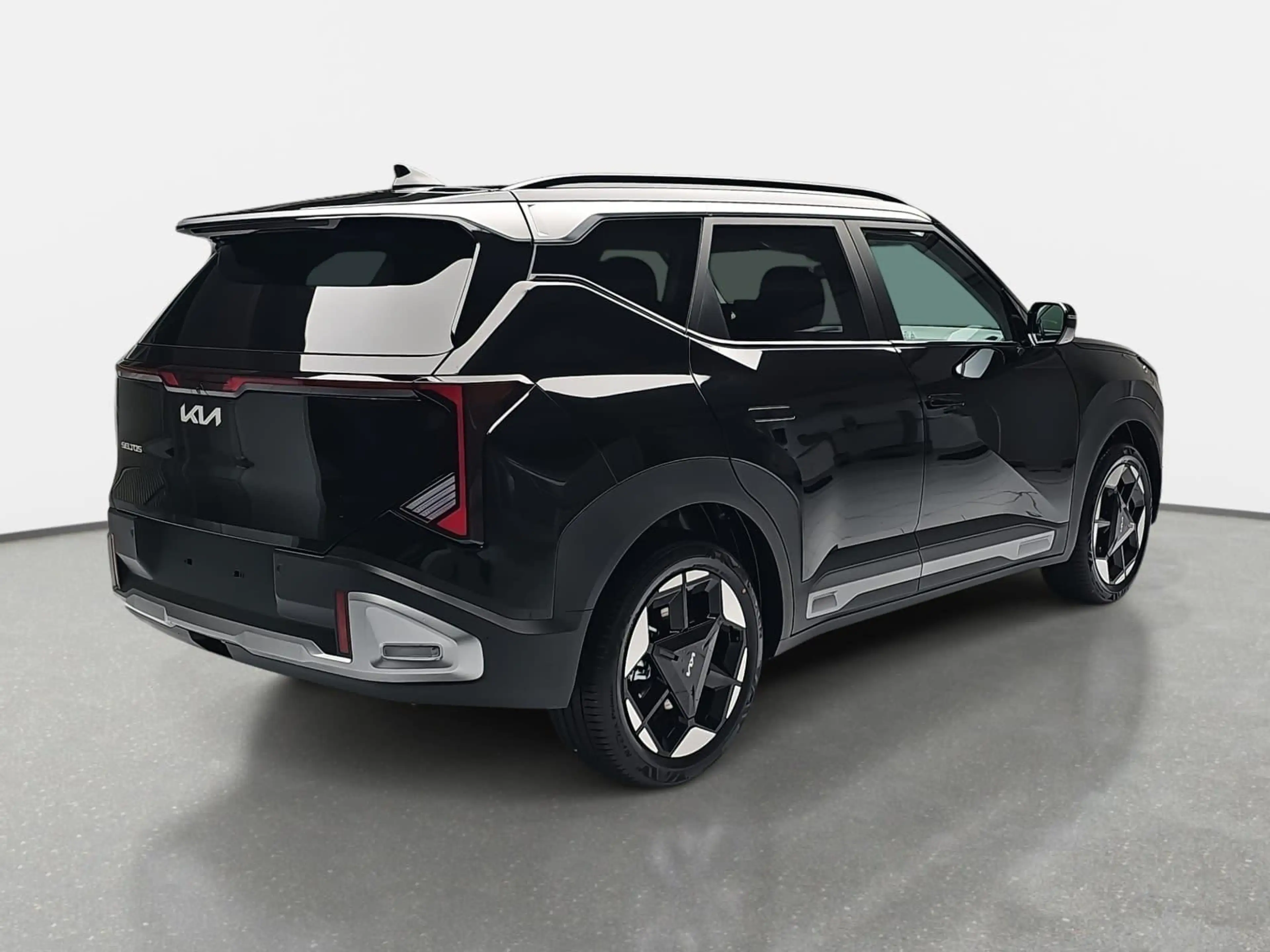 Kia Seltos SELTOS 1.6 T-GDI 2WD DCT VISION MJ27 SOUND&NAVI DE — photo 4