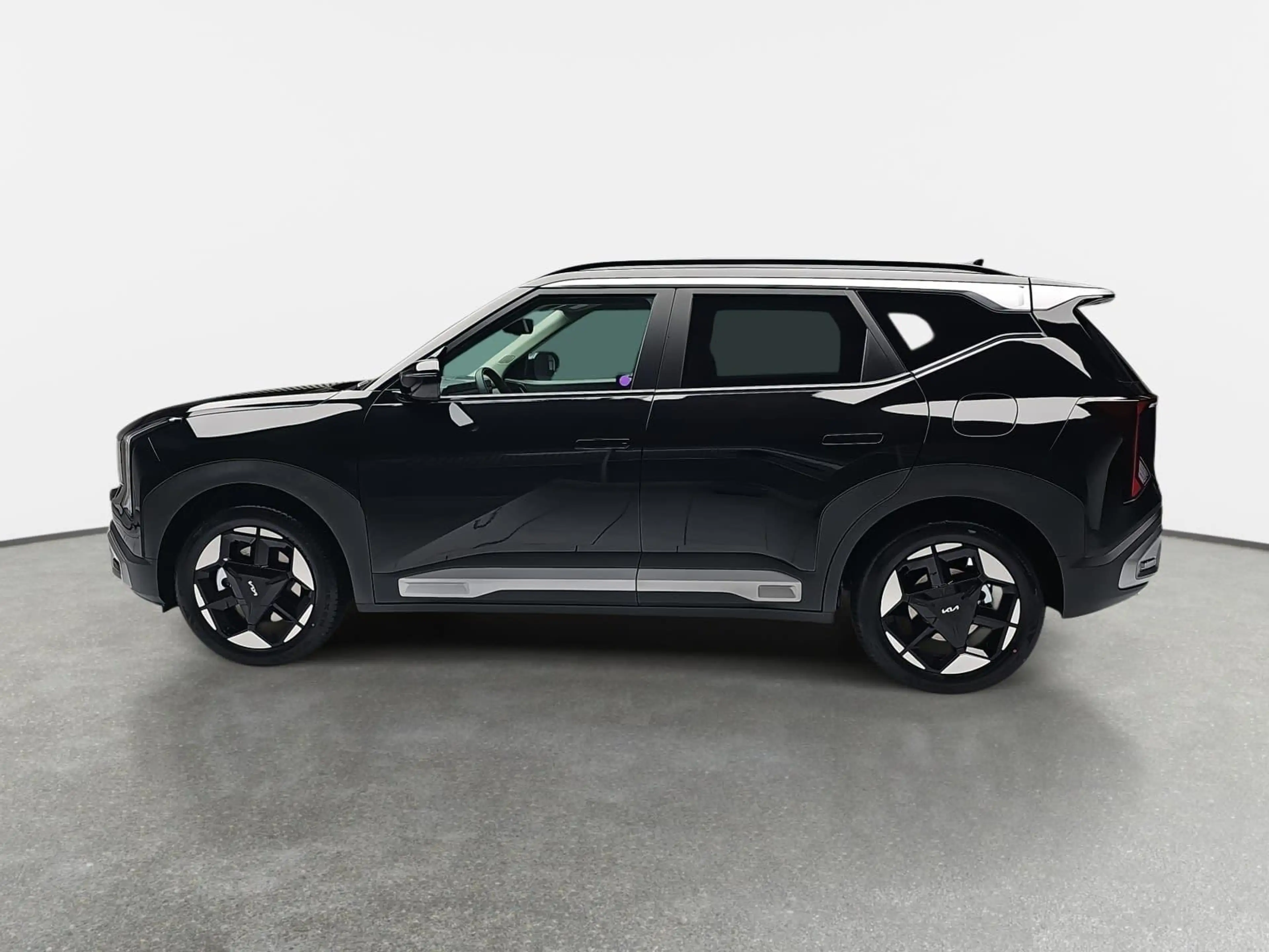 Kia Seltos SELTOS 1.6 T-GDI 2WD DCT VISION MJ27 SOUND&NAVI DE — photo 6