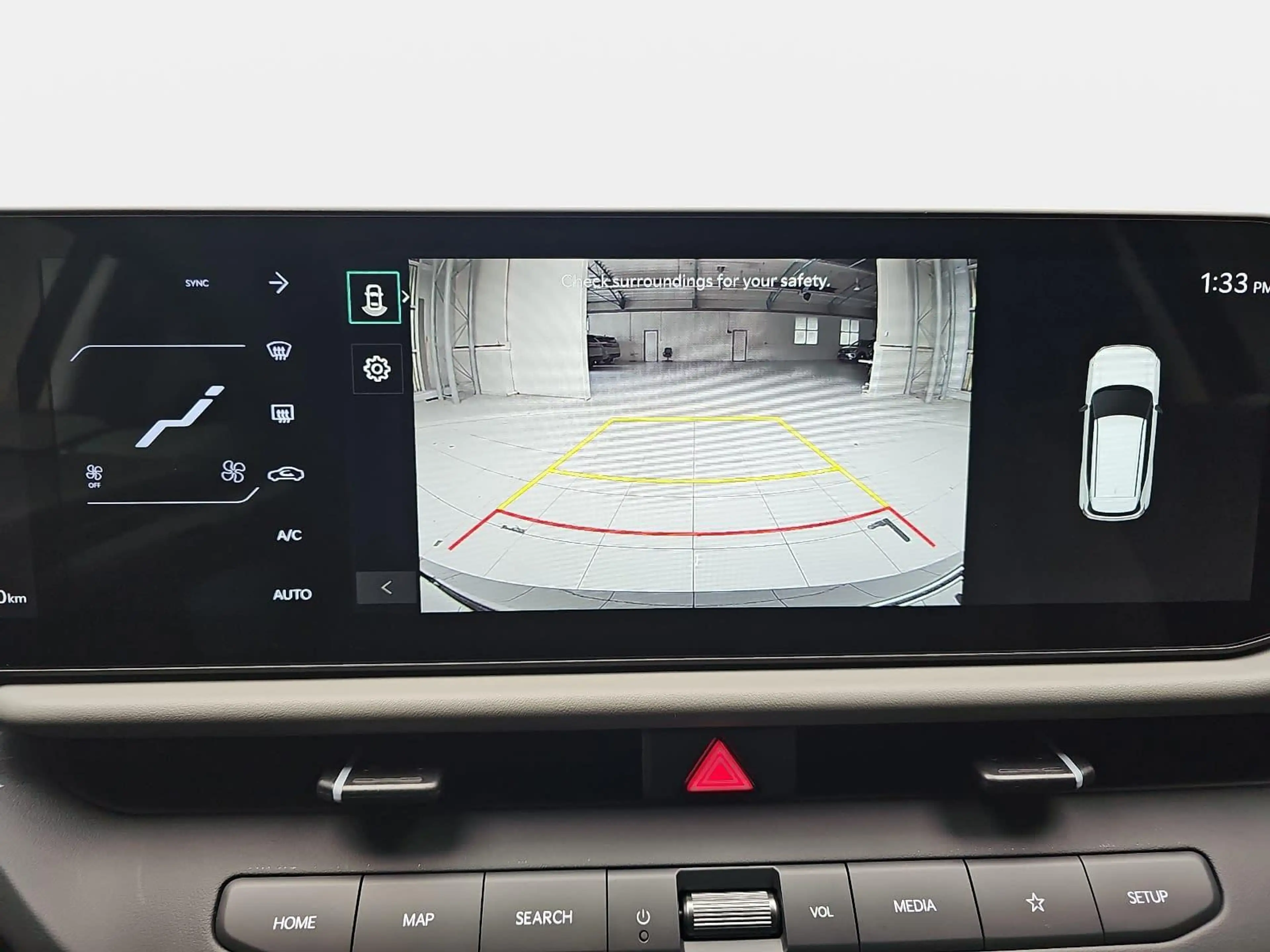 Kia Seltos SELTOS 1.6 T-GDI 2WD DCT VISION MJ27 SOUND&NAVI DE — photo 11