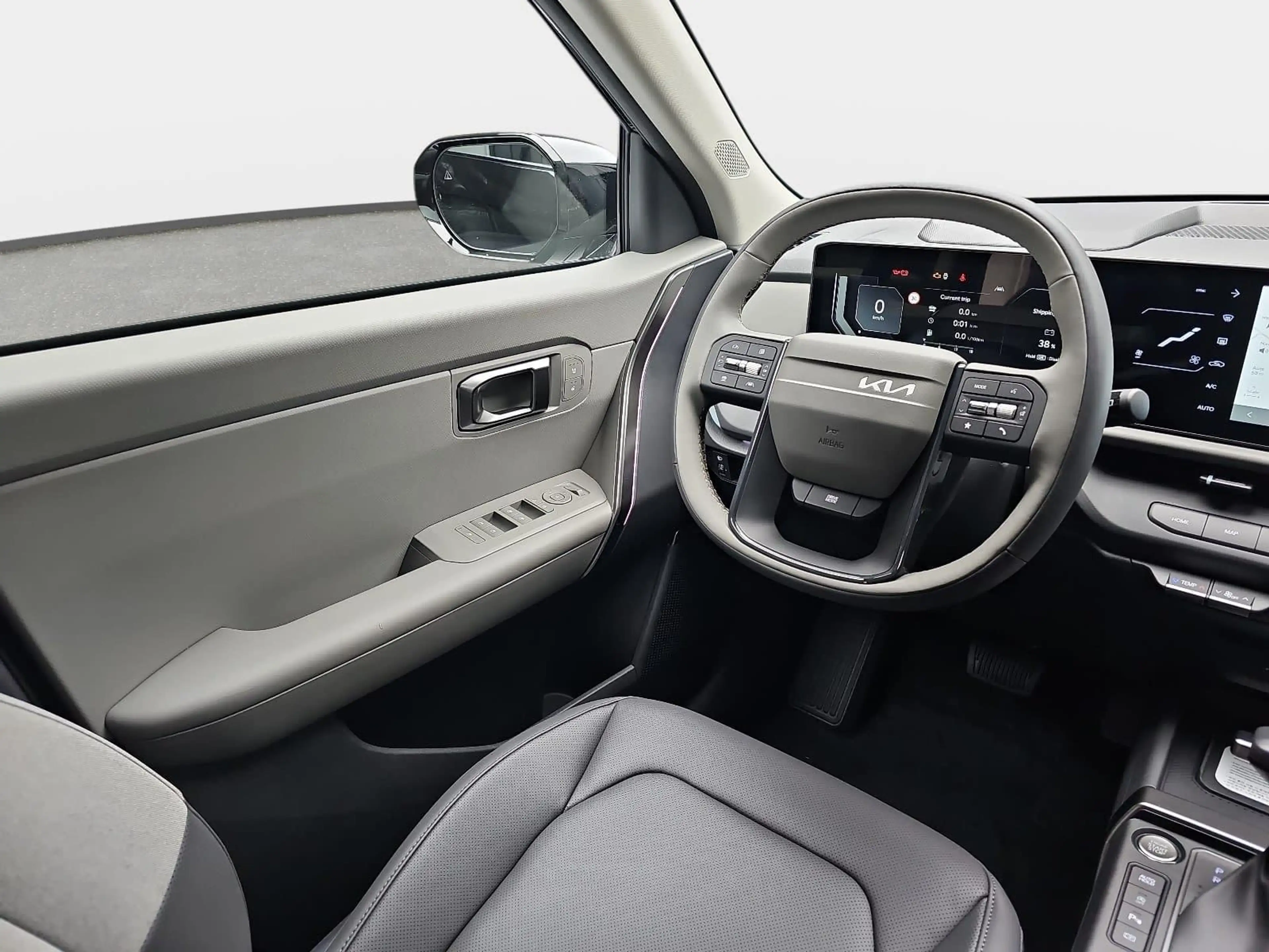 Kia Seltos SELTOS 1.6 T-GDI 2WD DCT VISION MJ27 SOUND&NAVI DE — photo 9